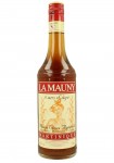 LA MAUNY