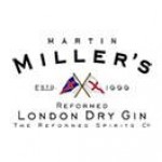 MARTIN MILLER'S