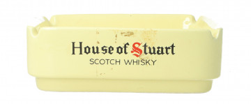 6 Old Ceramic Ashtray Blended whisky Open all pictures to see each one