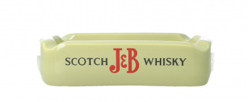 6 Old Ceramic Ashtray Blended whisky Open all pictures to see each one