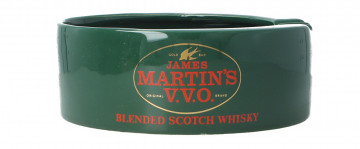 6 Old Ceramic Ashtray Blended whisky Open all pictures to see each one