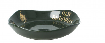 6 Old Ceramic Ashtray Blended whisky Open all pictures to see each one