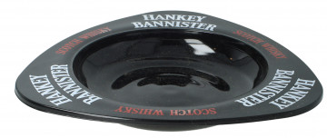 6 Old Ceramic Ashtray Blended whisky Open all pictures to see each one