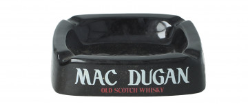 6 Old Ceramic Ashtray Blended whisky Open all pictures to see each one