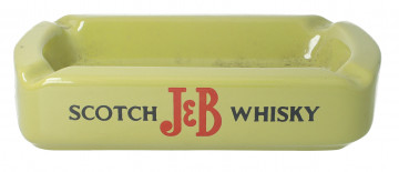 6 Old Ceramic Ashtray Blended whisky Open all pictures to see each one