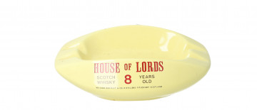 6 Old Ceramic Ashtray Blended whisky Open all pictures to see each one
