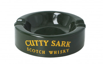 6 Old Ceramic Ashtray Blended whisky Open all pictures to see each one