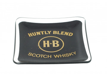 6 Old Ceramic Ashtray Blended whisky Open all pictures to see each one