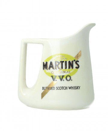 6 Old Ceramic jug Blended whisky Open all pictures to see each one