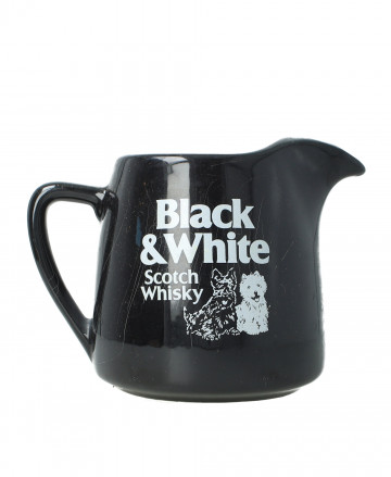 6 Old Ceramic jug Blended whisky Open all pictures to see each one