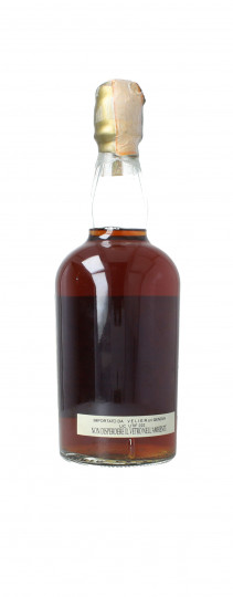 A.H. Hirsch  Kentucky Straight Bourbon Whiskey 16 year old 1974 75cl 45.8% OB  -