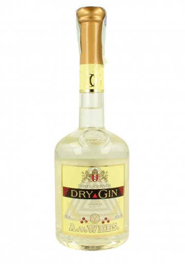 A.V. WEES Gin 50cl 42%