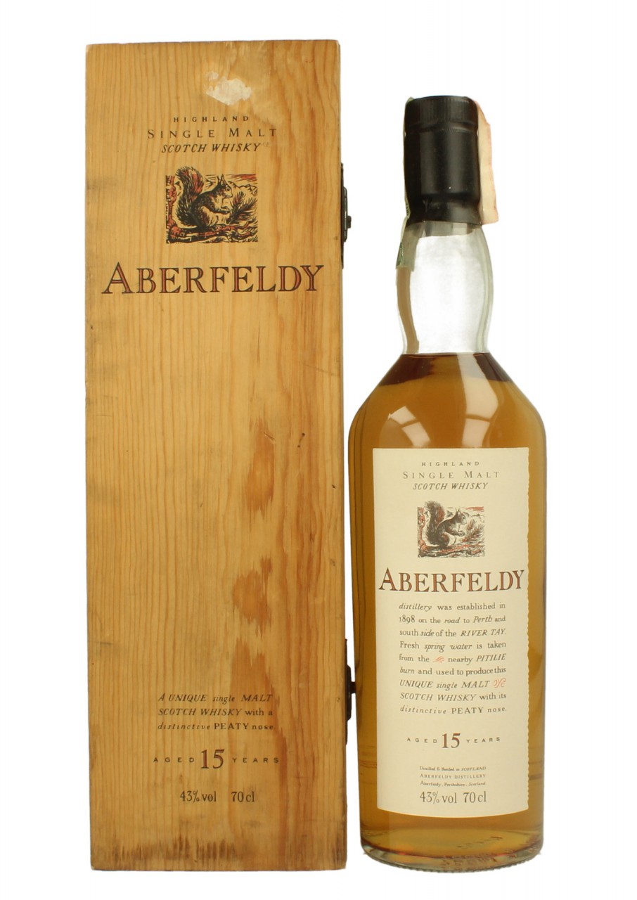 Whisky Antique