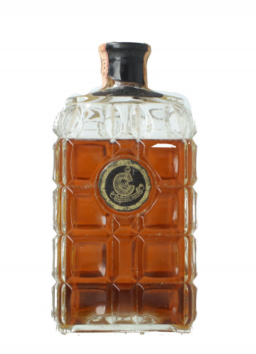 Aberlour heather Blended Scotch Whisky - Bot.60's or early 70's 75cl 43.4% Decanter