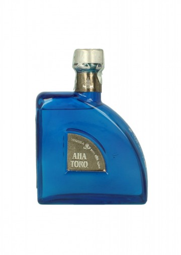 AHA TORO Tequila Blanco 70cl 40%