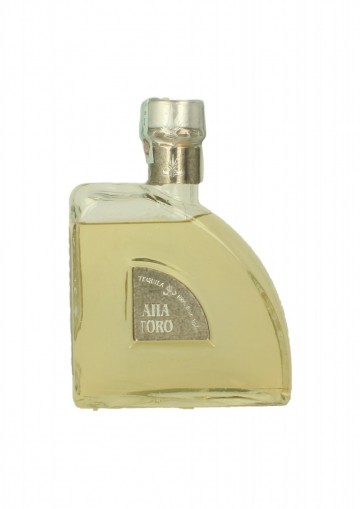 AHA TORO Tequila Reposado 70cl 40%