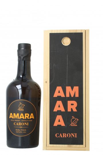 AMARA Special Rel. Caroni 2021 50cl 30% - Velier