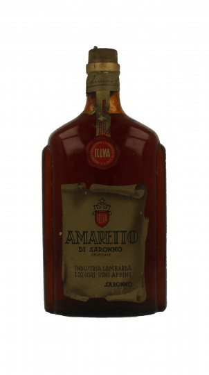 Amaretto Di Saronno Bot 60/70's 150cl Magnum