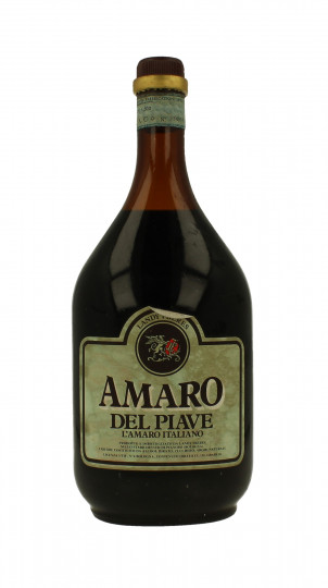 Amaro Del Piave Bot 60/70's 150cl 30%