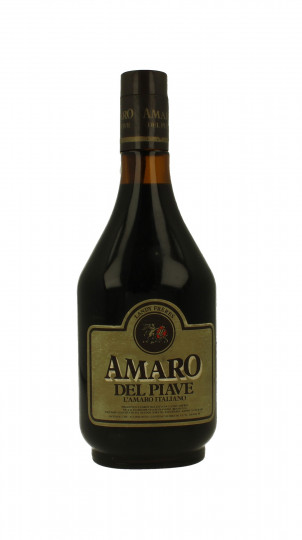 Amaro Del Piave Bot 60/70's 75cl 30%