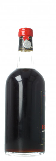 Amaro Isolabella 18 Bot around 1950-1960 75cl 32%
