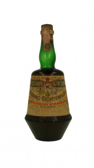 Amaro Montenegro Bot 60/70's maybe 50's 100cl