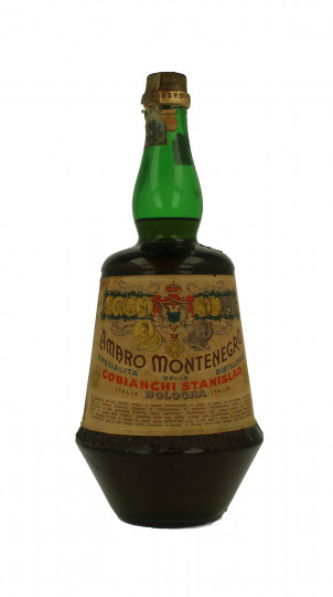 Amaro Montenegro Bot 80's 150cl Magnum