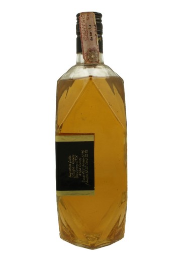 ANTIQUARY 12yo 75cl 43.3% - Blended