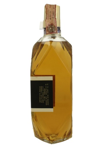 ANTIQUARY 12yo 75cl 43.3% - Blended