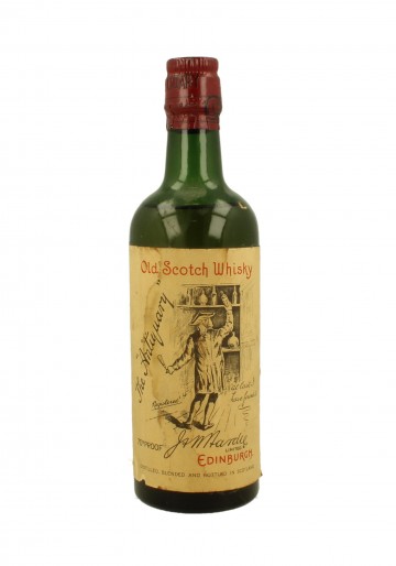 ANTIQUARY  Bot.60's 35cl 70°proof - Blended