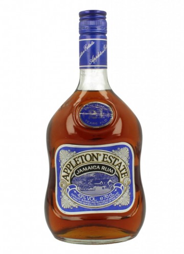 APPLETON   21yo 70cl 43% OB - Jamaican Rum