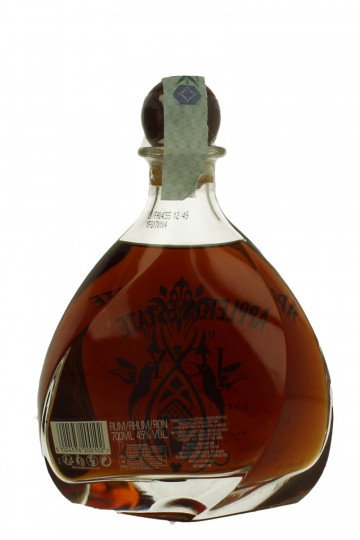 APPLETON Rum  Joy Anniversary Blend 25 years old 70cl 45% OB  - Jamaican Rum