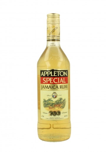 APPLETON Special 70cl 40% OB - Jamaican Rum