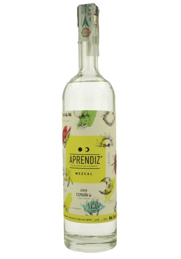 APRENDIZ ESPADIN 70cl 40% -  Mezcal