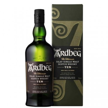 ARDBEG 10yo 100cl 46% OB