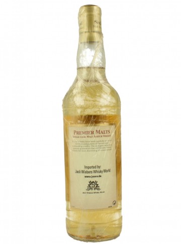 ARDBEG 12yo 1991 2003 70cl   60.3% Malcom Pride -  Premier Malts