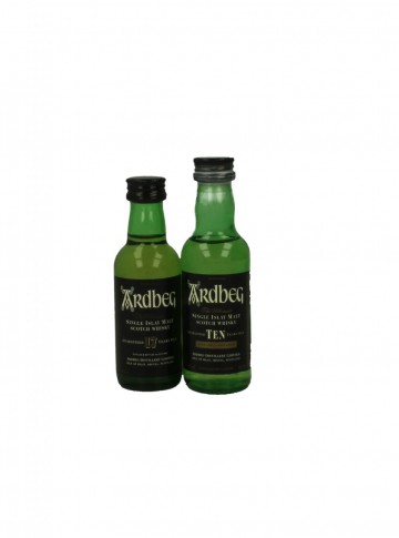 ARDBEG 5CL 17-10 YO