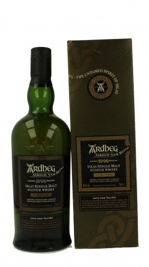 ARDBEG Airigh Naim Beist 1990 2006 70cl 46% OB