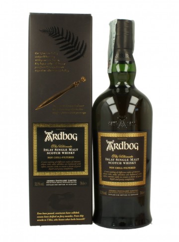 ARDBEG Ardbog 70cl 52.1% OB