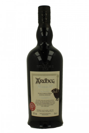 ARDBEG Blaaack 70cl 50.7%