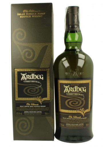 ARDBEG Corryvrekan 57.1% OB