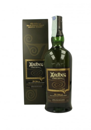 ARDBEG Corryvrekan 70cl 57.1% OB Bottle code 2013