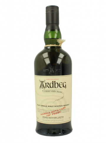 ARDBEG Corryvrekan 70cl 57.1% OB - Commitee Reserve 2009