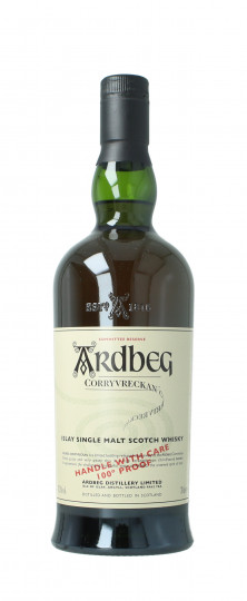ARDBEG Corryvrekan Islay Scotch Whisky 70cl 57.1% OB- Committee release