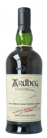 ARDBEG Corryvrekan Islay Scotch Whisky 70cl 57.1% OB- Committee release