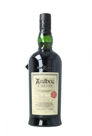 ARDBEG Dark Cove   Islay Scotch Whisky 70cl 55.5% OB-Committee Release