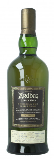 ARDBEG Islay Scotch Whisky 1972 2004 70cl 44.2% OB- cask 3038 No Box