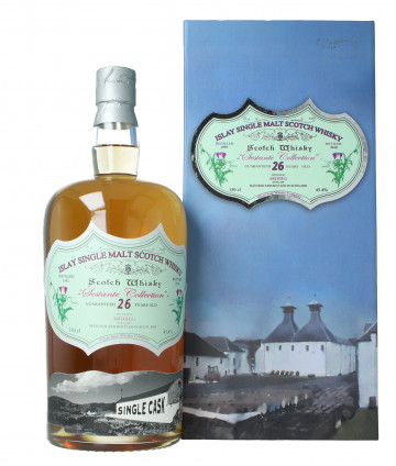 ARDBEG   Islay Scotch Whisky 26 year old 1992 2018 150cl 45.4% Silver Seal  - Magnum