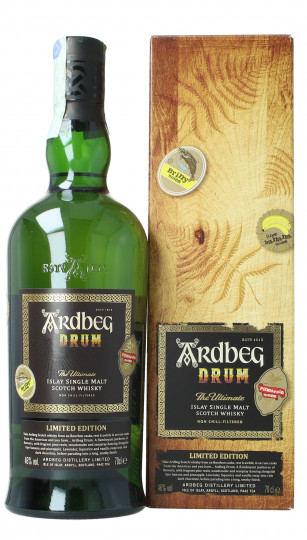 ARDBEG Islay Scotch Whisky 70cl 46% OB