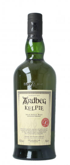 ARDBEG Islay Scotch Whisky 70cl 51.7% OB-Kelpie The ultimate